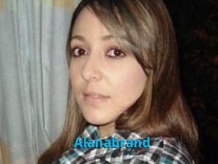 Alanabrand