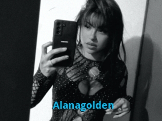 Alanagolden