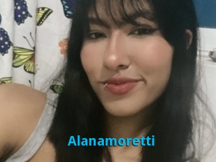 Alanamoretti