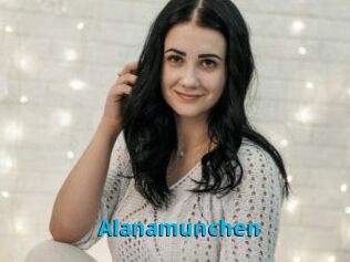 Alanamunchen