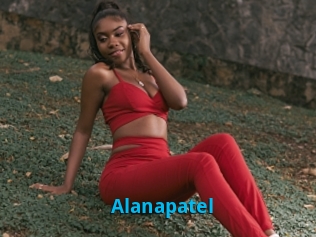 Alanapatel