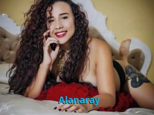 Alanaray