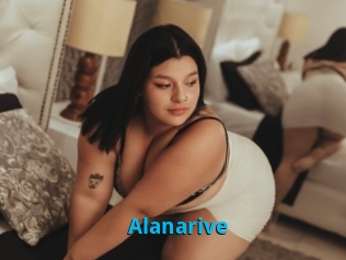 Alanarive