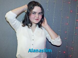 Alanaslim