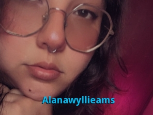 Alanawyllieams