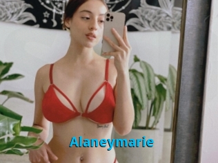 Alaneymarie