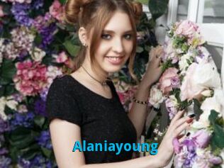 Alaniayoung