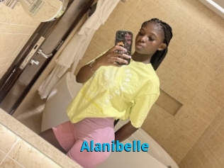 Alanibelle