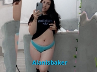 Alanisbaker