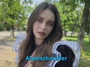 Alanischneider