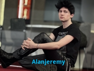 Alanjeremy