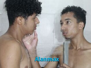 Alanmax