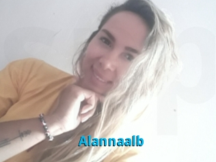 Alannaalb