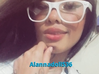 Alannadoll536