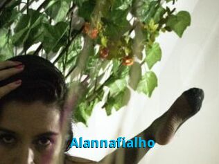 Alannafialho