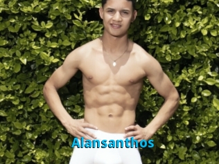 Alansanthos