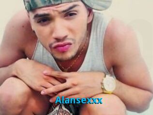 Alansexxx