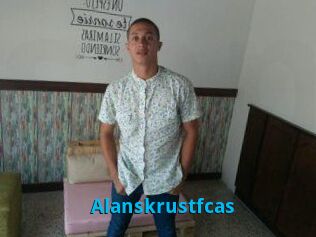 Alanskrustfcas