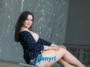 Alanyri