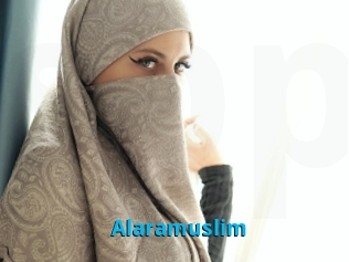 Alaramuslim