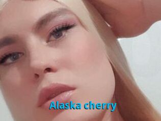 Alaska_cherry