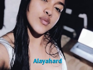 Alayahard