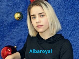 Albaroyal