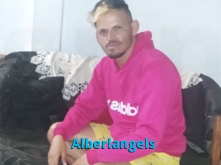 Alberlangels