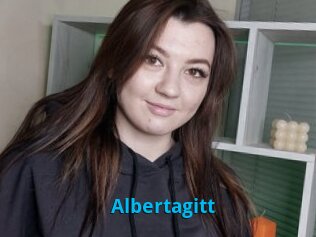 Albertagitt