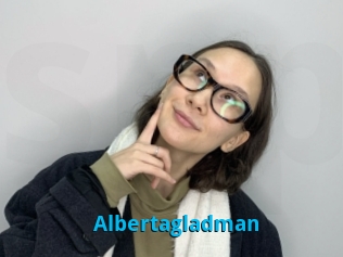 Albertagladman