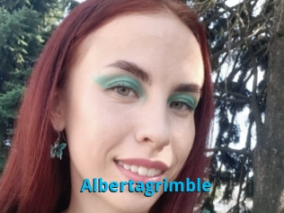 Albertagrimble