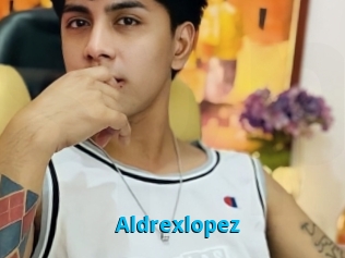 Aldrexlopez