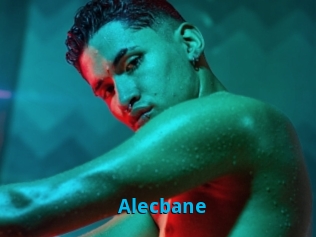 Alecbane