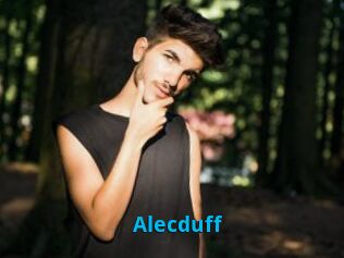 Alecduff