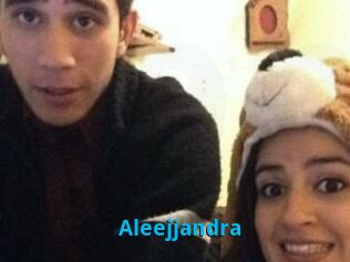 Aleejjandra