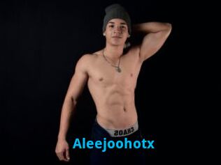 Aleejoohotx