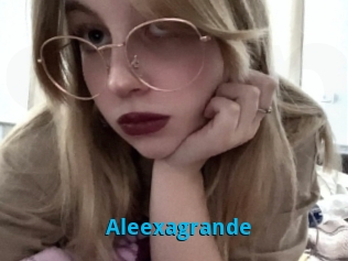 Aleexagrande