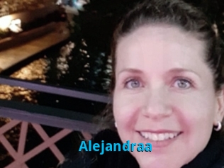 Alejandraa