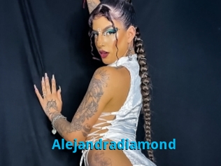 Alejandradiamond