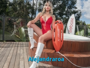 Alejandraroa