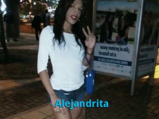 Alejandrita