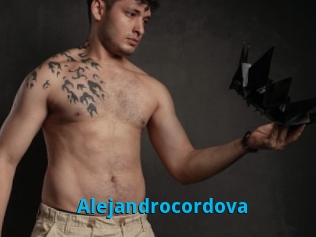 Alejandrocordova