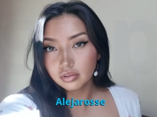 Alejarosse