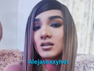 Alejasexxyhot