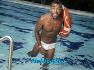 Alejobalboa