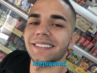 Alejoquiroz