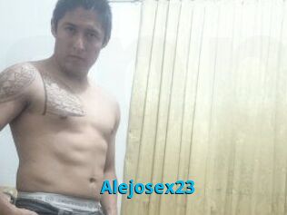 Alejosex23