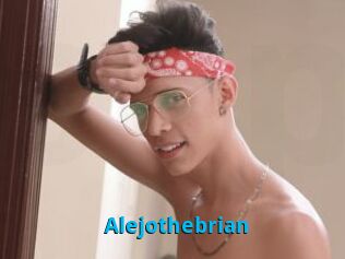 Alejothebrian