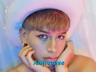 Alejrousse