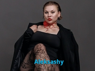 Aleksashy